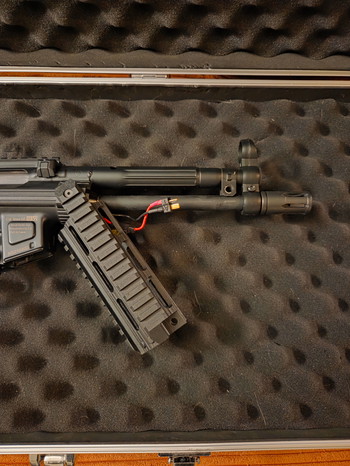 Bild 4 für ICS mp5