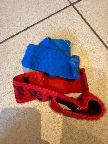 Bild 2 für Diverse accessoires