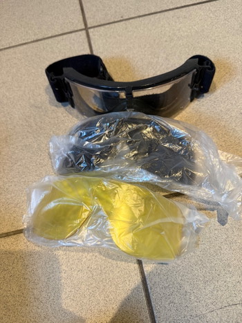 Bild 3 für Diverse accessoires