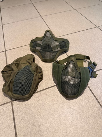 Bild 5 für Diverse accessoires