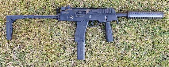 Bild für MP9