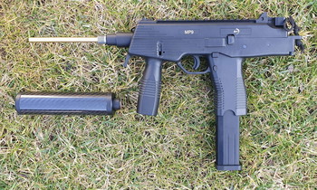 Bild 2 für MP9