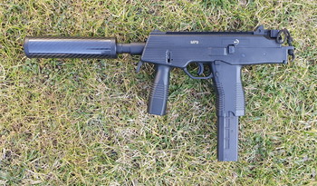 Bild 4 für MP9