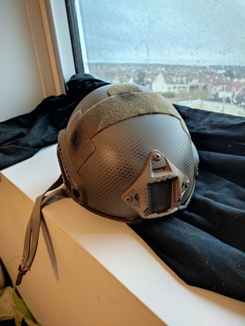 Image 2 pour CASQUE FAST JUMP 