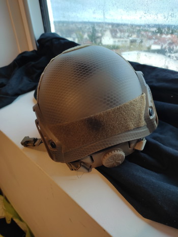 Image 3 pour CASQUE FAST JUMP 