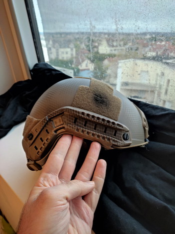 Image 4 pour CASQUE FAST JUMP 
