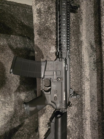 Image 2 pour Cyma platinum mk18 daniel defence