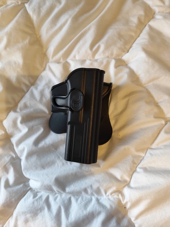 Imagen 4 de Ssp18 met magazijnen en toebehoren