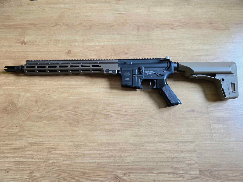 Bild 1 für TM URGI NGRS - Camo Raids full shebang