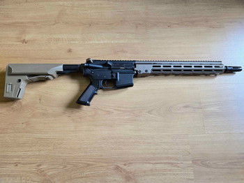 Bild 2 für TM URGI NGRS - Camo Raids full shebang