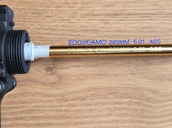 Bild 3 für TM URGI NGRS - Camo Raids full shebang