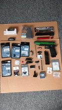 Afbeelding van Hi capa 5.1 and parts