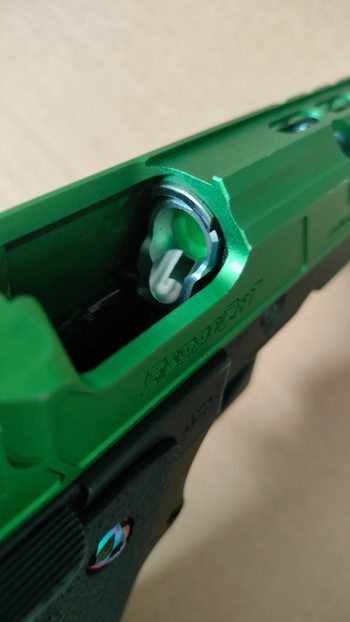 Imagen 3 de Hi capa 5.1 and parts