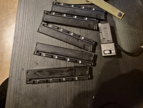 Imagen para Vorsk VMP2 MP5 HPA Adapter (MODULAR) - PLUG AND PLAY