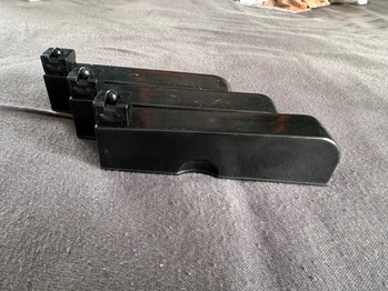 Image 4 for SSX10 mit HPA Tank und Zubehör unschlagbar