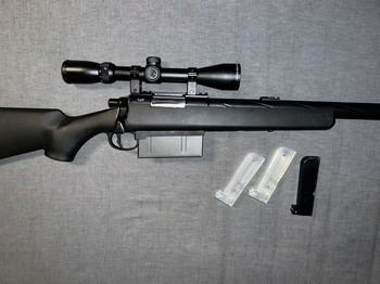 Image 3 for SSG10 A1 Scharfschützengewehr 