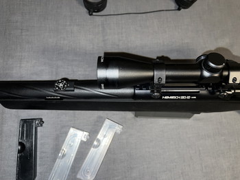 Image 4 for SSG10 A1 Scharfschützengewehr 