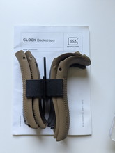 Afbeelding van Originele Glock backstraps (gen4)