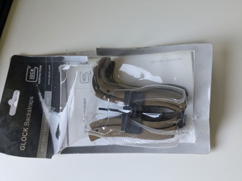 Imagen 2 de Originele Glock backstraps (gen4)