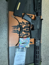 Imagen para MTW 10.3'' | Gen3 | Rifle | HPA | Billet Tactical Edition | Wolverine