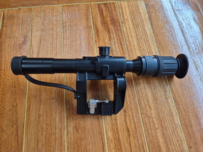 Bild für pso-1 scope