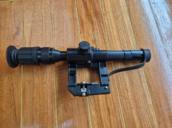 Bild 2 für pso-1 scope