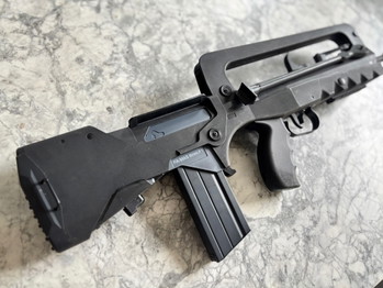 Image 5 for FaMAS F1 EVO  |  Cybergun  |  AEG