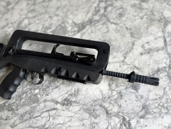 Image 6 for FaMAS F1 EVO  |  Cybergun  |  AEG