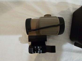 Bild 2 für 3x foldable megnifier