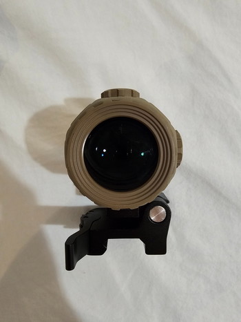 Bild 3 für 3x foldable megnifier