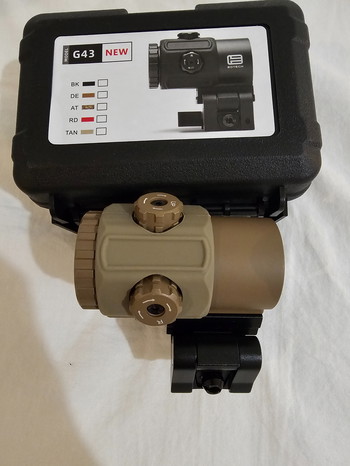 Bild 4 für 3x foldable megnifier