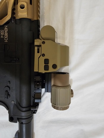 Bild 5 für 3x foldable megnifier