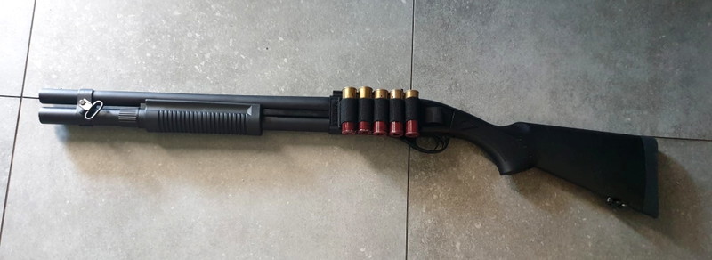 Bild 1 für m 870 gbb shotgun