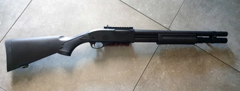 Bild 2 für m 870 gbb shotgun