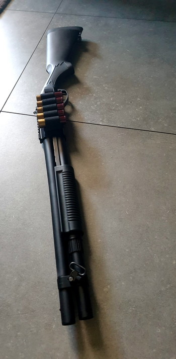 Bild 3 für m 870 gbb shotgun