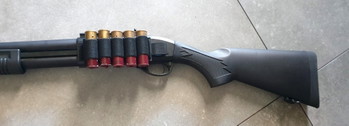 Bild 4 für m 870 gbb shotgun