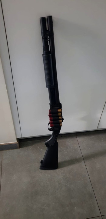 Bild 5 für m 870 gbb shotgun