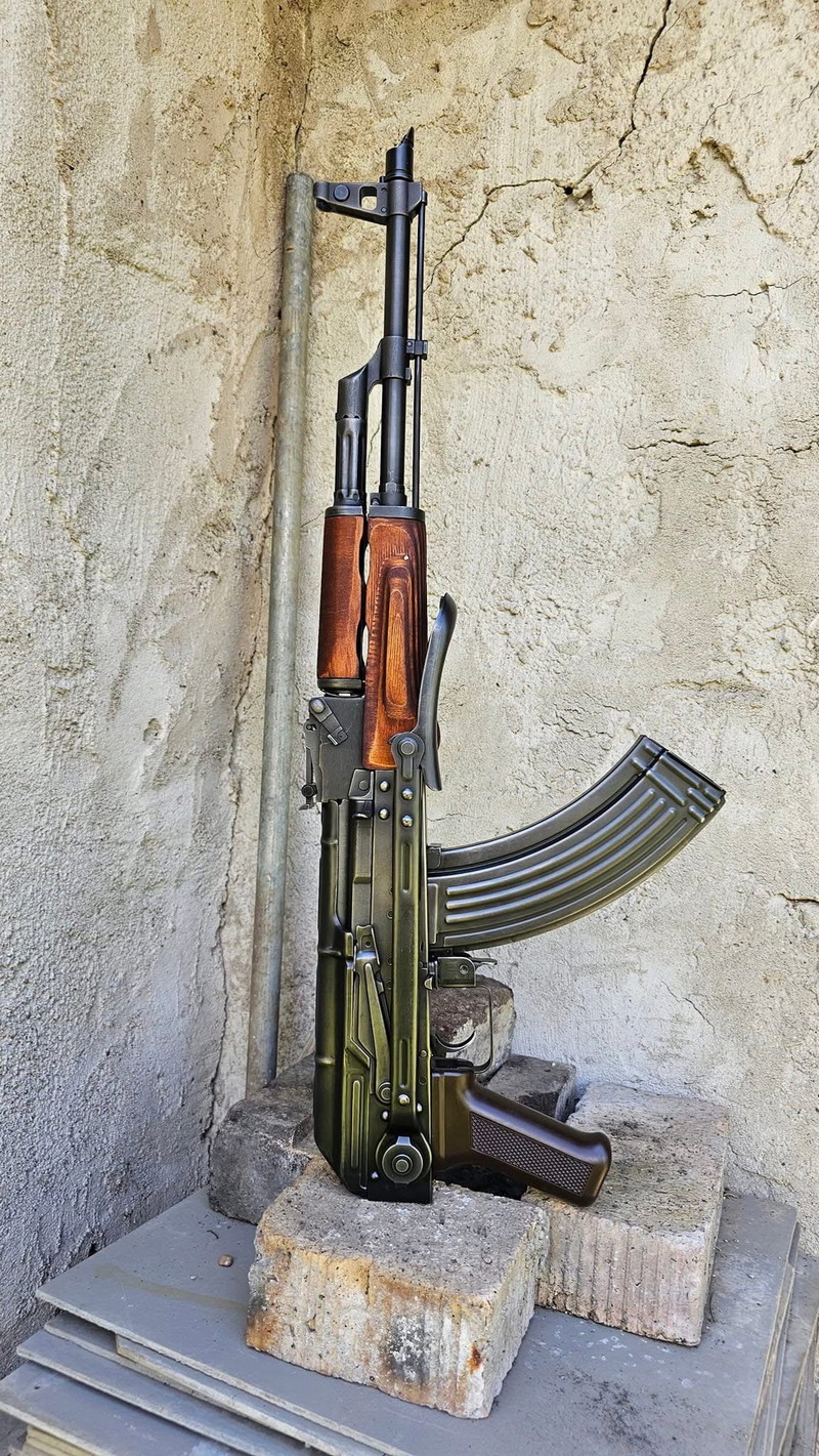 Bild 1 für LCT AKMS