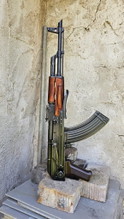 Afbeelding van LCT AKMS