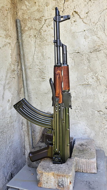 Bild 2 für LCT AKMS