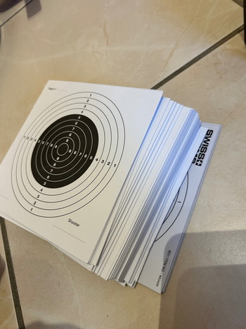 Imagen 3 de Désert eagle électrique