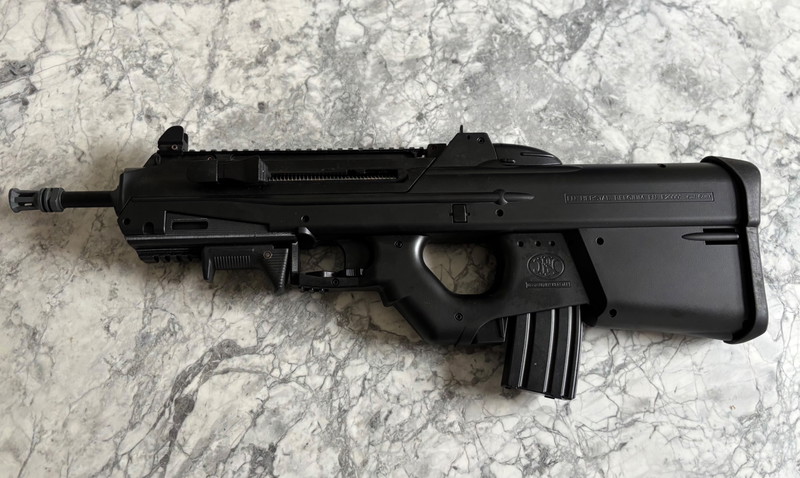 Image 1 pour FN Herstal F2000 Tactical | Cyma | AEG | Lees tekst!