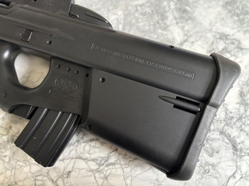 Image 5 pour FN Herstal F2000 Tactical | Cyma | AEG | Lees tekst!