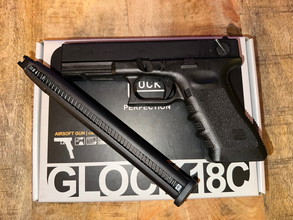 Afbeelding van Glock 18C Umarex