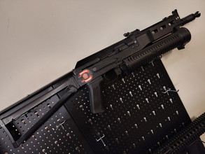 Image for CYMA PP-19 Bizon - Professioneel geüpgraded - 1,1J - High rate of fire - Uitstekende staat