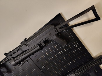 Bild 6 für CYMA PP-19 Bizon - Professioneel geüpgraded - 1,1J - High rate of fire - Uitstekende staat