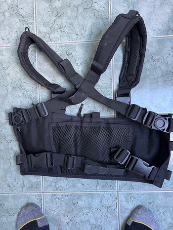 Imagen 2 de Assault Chest Rig m4