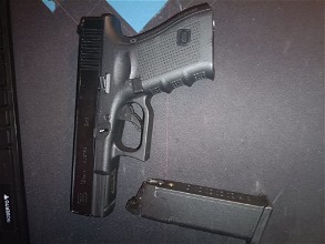 Image for Glock 19 met mag