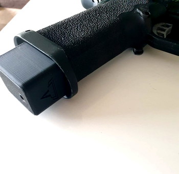 Afbeelding 5 van TTI 2011 Pit Viper | Pistool | GBB | EMG