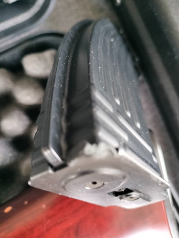 Image 2 pour Tokyo Marui AKM GBBR